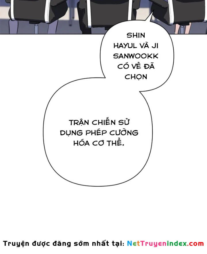 Đại Pháp Sư Thần Thoại Tái Lâm Chapter 34 - 37