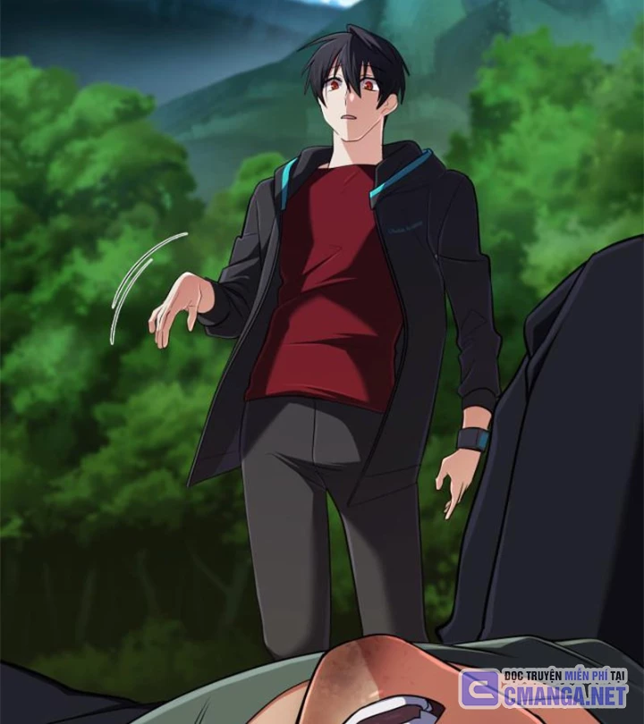 Đại Pháp Sư Thần Thoại Tái Lâm Chapter 34 - 141