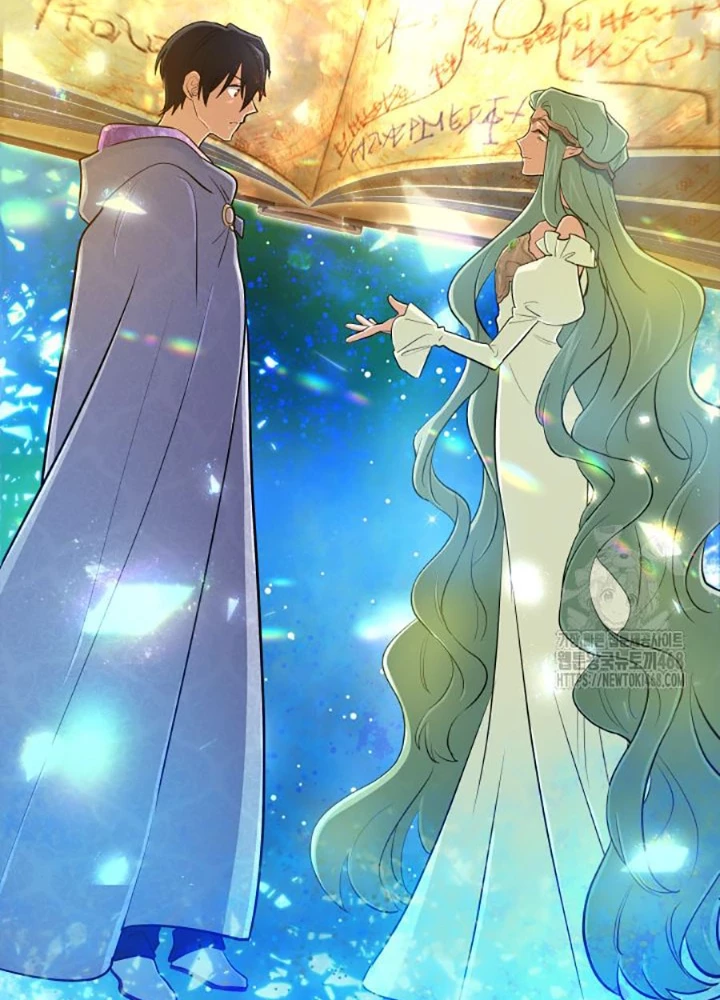 Đại Pháp Sư Thần Thoại Tái Lâm Chapter 41 - 33