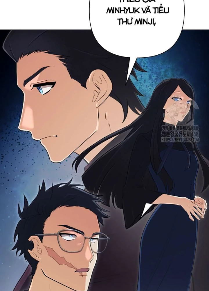 Đại Pháp Sư Thần Thoại Tái Lâm Chapter 41 - 53