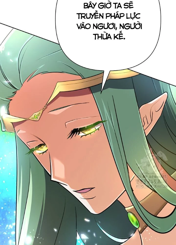 Đại Pháp Sư Thần Thoại Tái Lâm Chapter 41 - 135