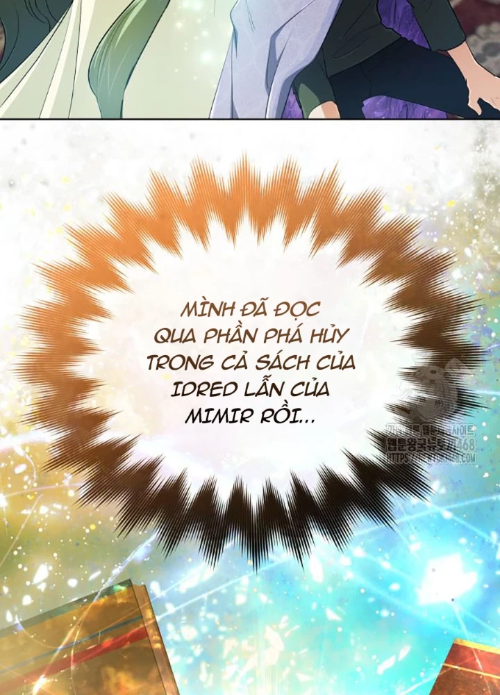 Đại Pháp Sư Thần Thoại Tái Lâm Chapter 41 - 145