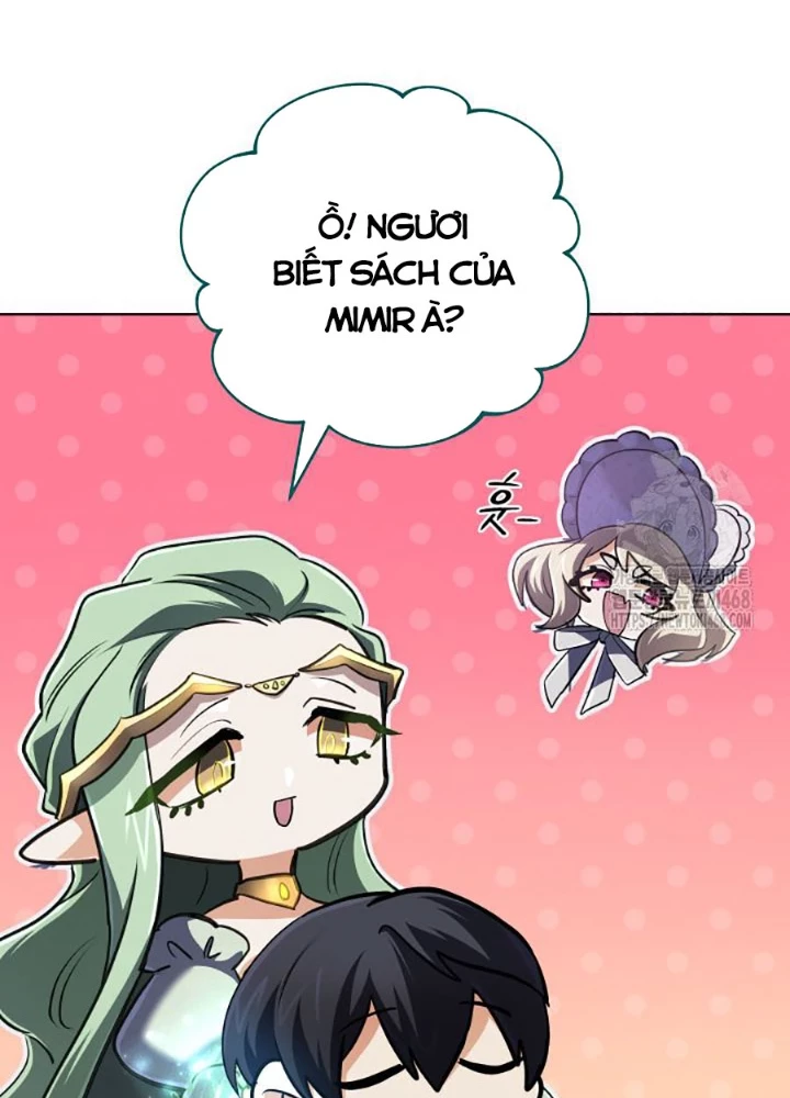 Đại Pháp Sư Thần Thoại Tái Lâm Chapter 41 - 155