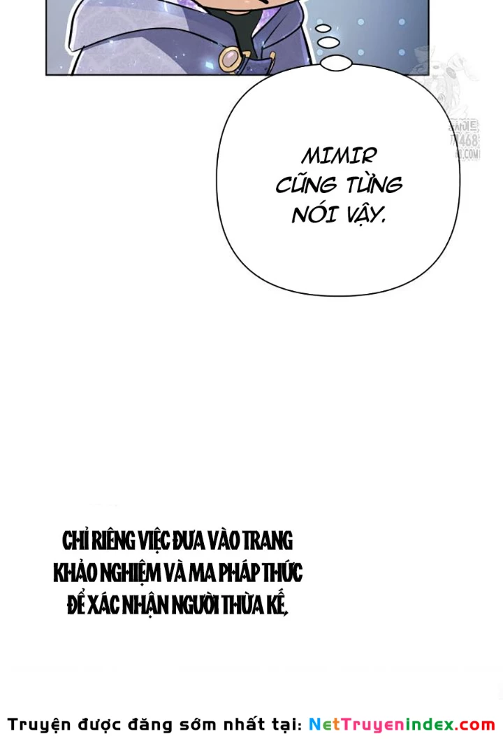 Đại Pháp Sư Thần Thoại Tái Lâm Chapter 41 - 189