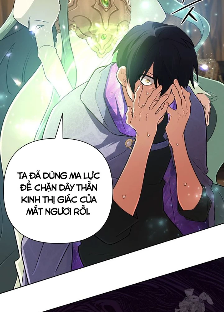 Đại Pháp Sư Thần Thoại Tái Lâm Chapter 41 - 213