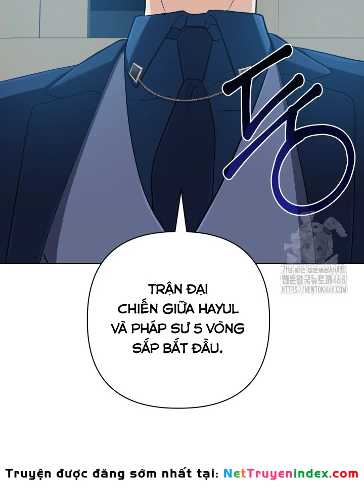 Đại Pháp Sư Thần Thoại Tái Lâm Chapter 46 - 4