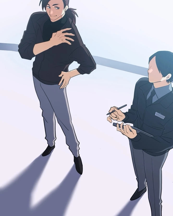 Đại Pháp Sư Thần Thoại Tái Lâm Chapter 46 - 19