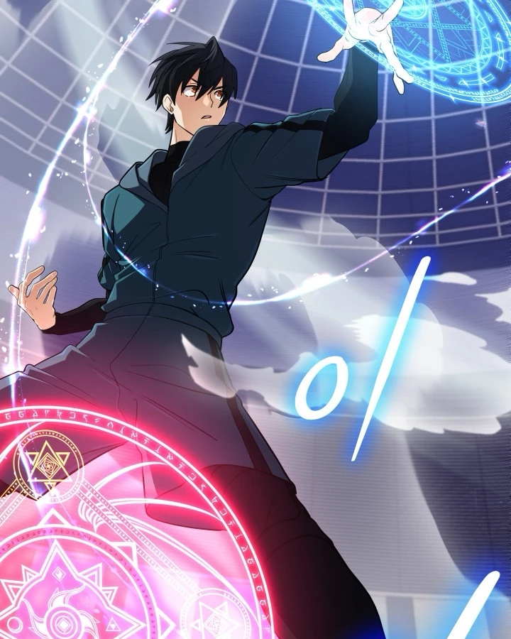 Đại Pháp Sư Thần Thoại Tái Lâm Chapter 46 - 71