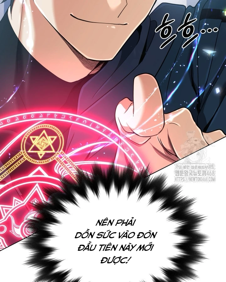 Đại Pháp Sư Thần Thoại Tái Lâm Chapter 46 - 74