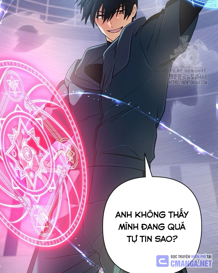 Đại Pháp Sư Thần Thoại Tái Lâm Chapter 46 - 78