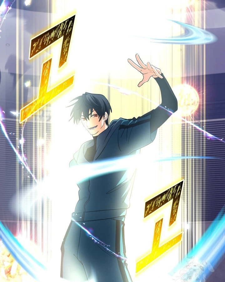 Đại Pháp Sư Thần Thoại Tái Lâm Chapter 46 - 128