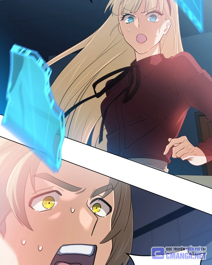 Đại Pháp Sư Thần Thoại Tái Lâm Chapter 46 - 141