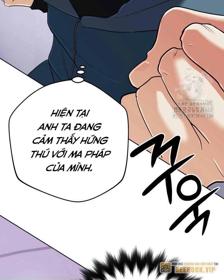 Đại Pháp Sư Thần Thoại Tái Lâm Chapter 47 - 21