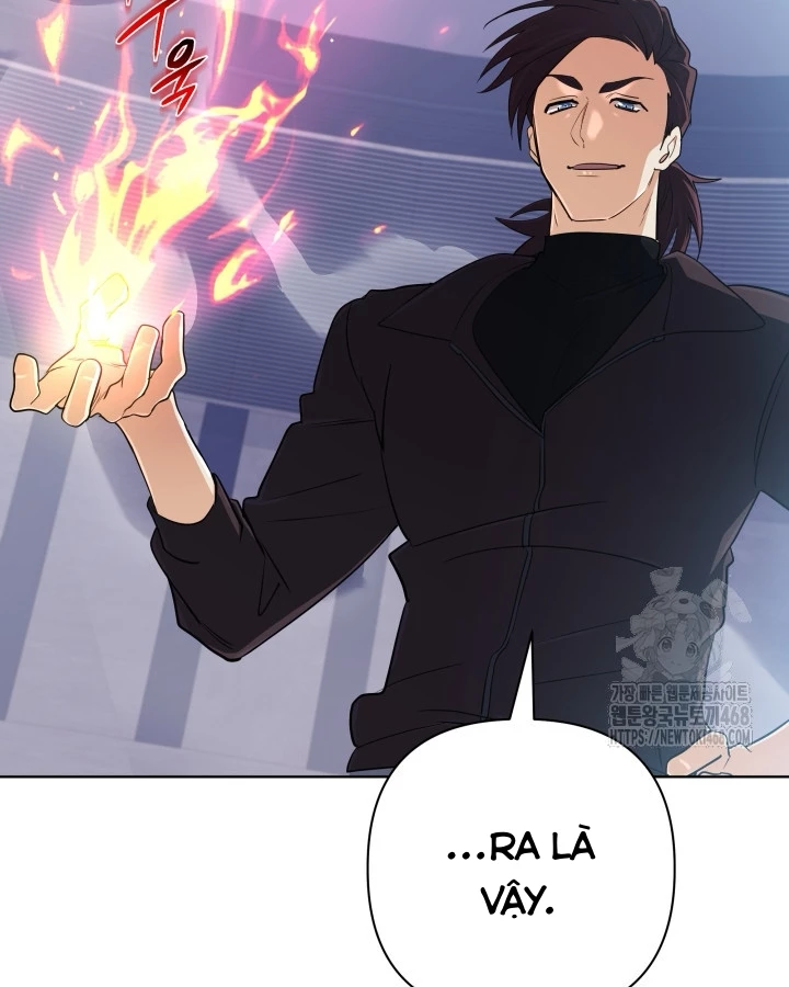 Đại Pháp Sư Thần Thoại Tái Lâm Chapter 47 - 46