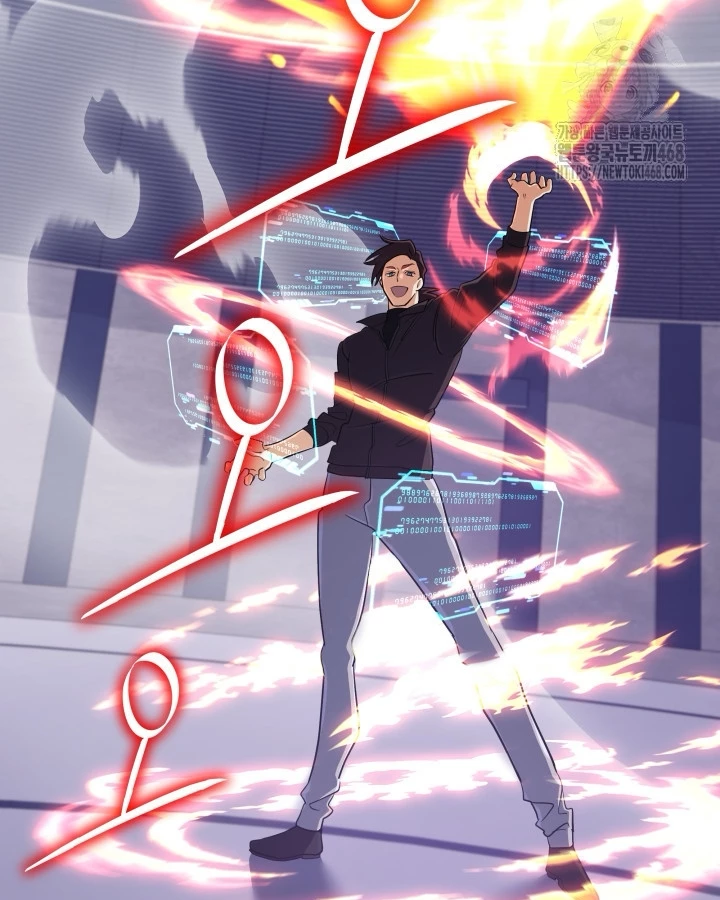 Đại Pháp Sư Thần Thoại Tái Lâm Chapter 47 - 56