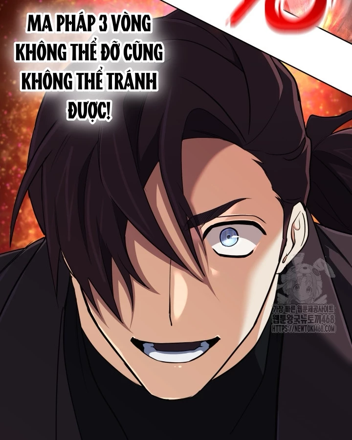 Đại Pháp Sư Thần Thoại Tái Lâm Chapter 47 - 64