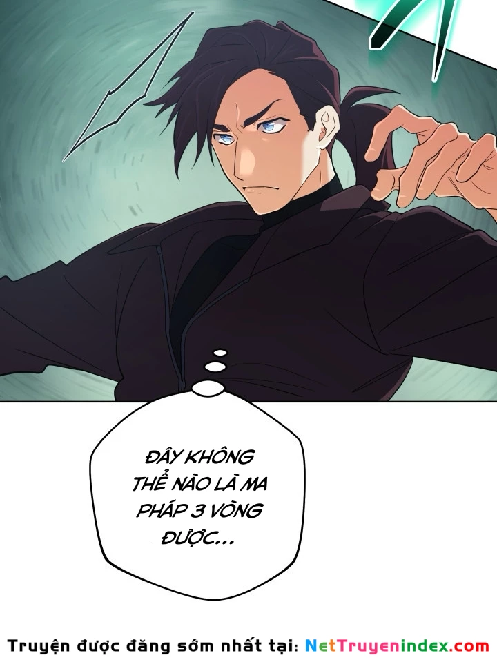 Đại Pháp Sư Thần Thoại Tái Lâm Chapter 47 - 77