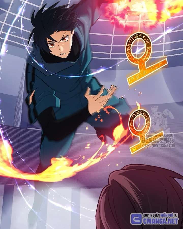 Đại Pháp Sư Thần Thoại Tái Lâm Chapter 47 - 123