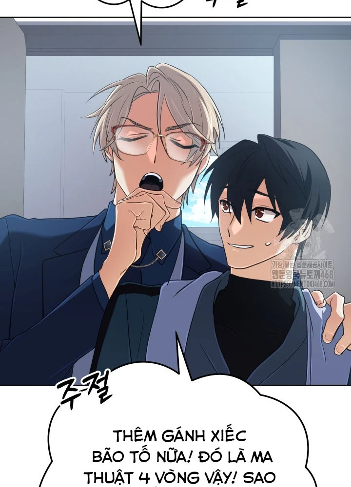 Đại Pháp Sư Thần Thoại Tái Lâm Chapter 48 - 43