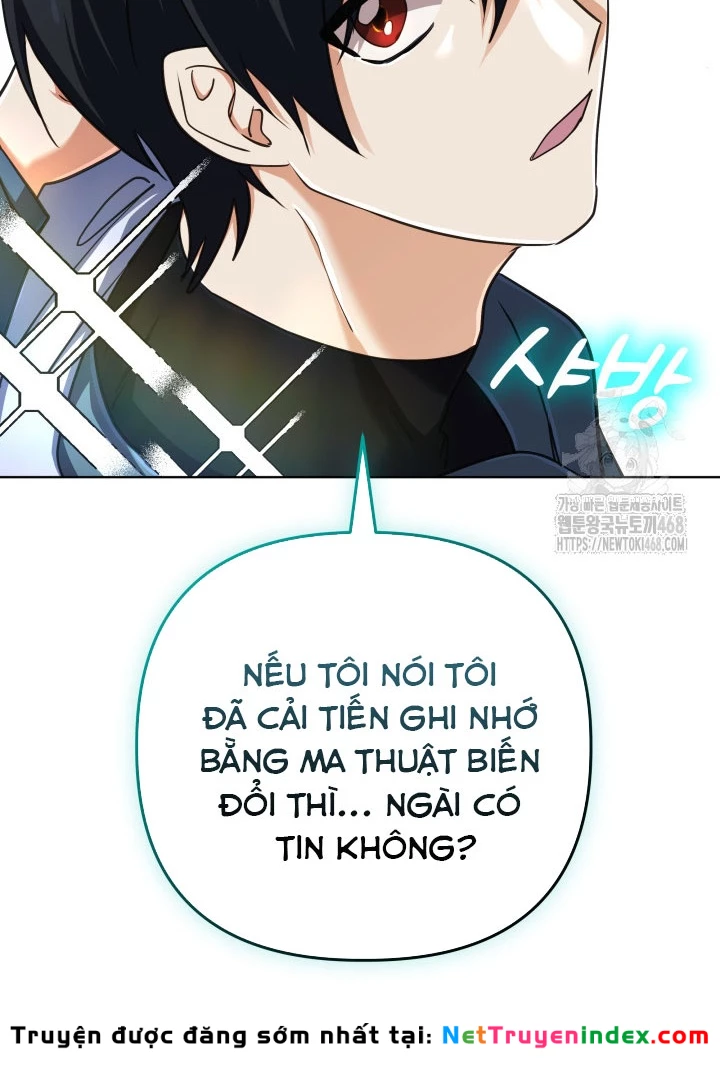 Đại Pháp Sư Thần Thoại Tái Lâm Chapter 48 - 47