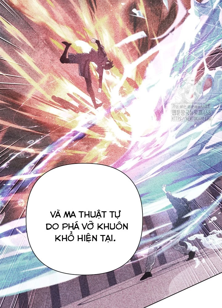 Đại Pháp Sư Thần Thoại Tái Lâm Chapter 48 - 63