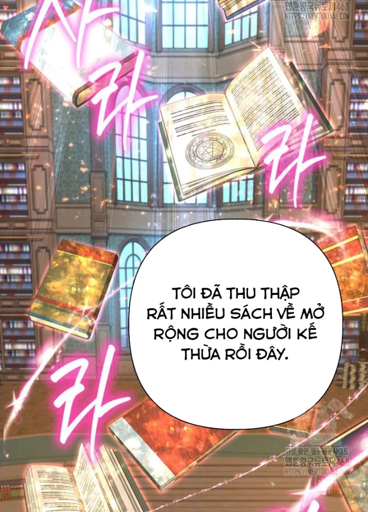 Đại Pháp Sư Thần Thoại Tái Lâm Chapter 49 - 5