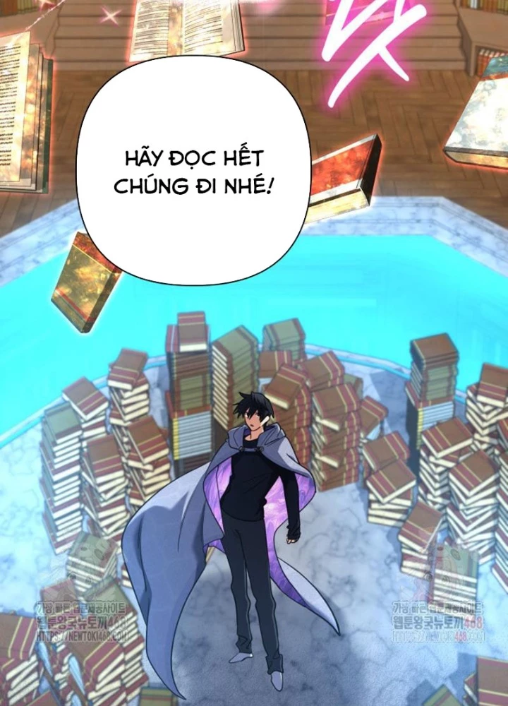 Đại Pháp Sư Thần Thoại Tái Lâm Chapter 49 - 7