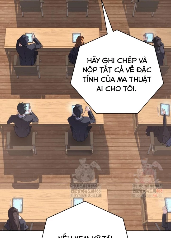 Đại Pháp Sư Thần Thoại Tái Lâm Chapter 49 - 15