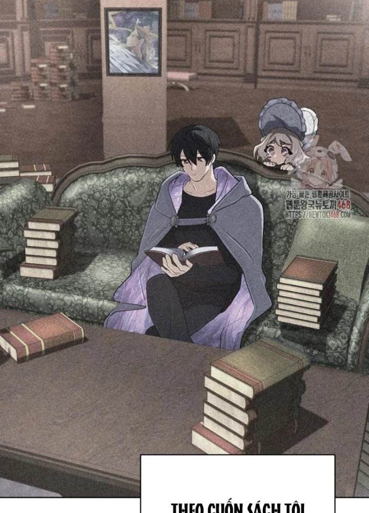 Đại Pháp Sư Thần Thoại Tái Lâm Chapter 49 - 55