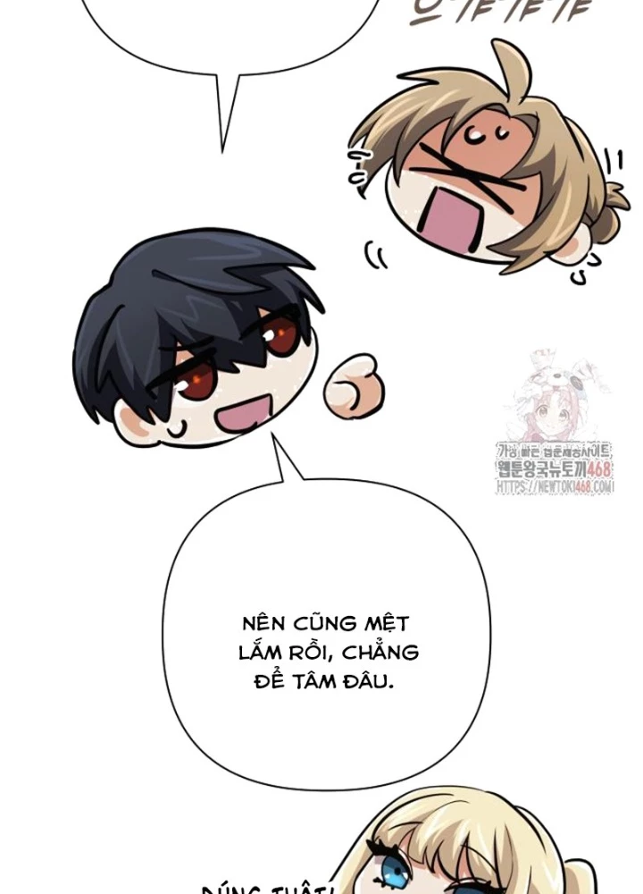 Đại Pháp Sư Thần Thoại Tái Lâm Chapter 50 - 43