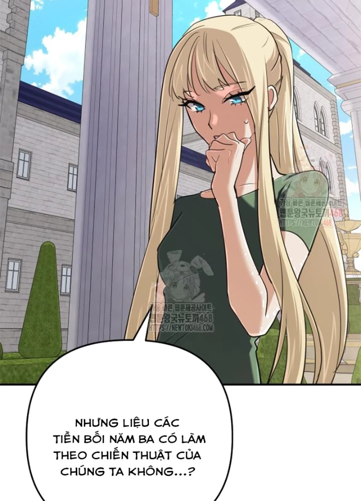 Đại Pháp Sư Thần Thoại Tái Lâm Chapter 50 - 53