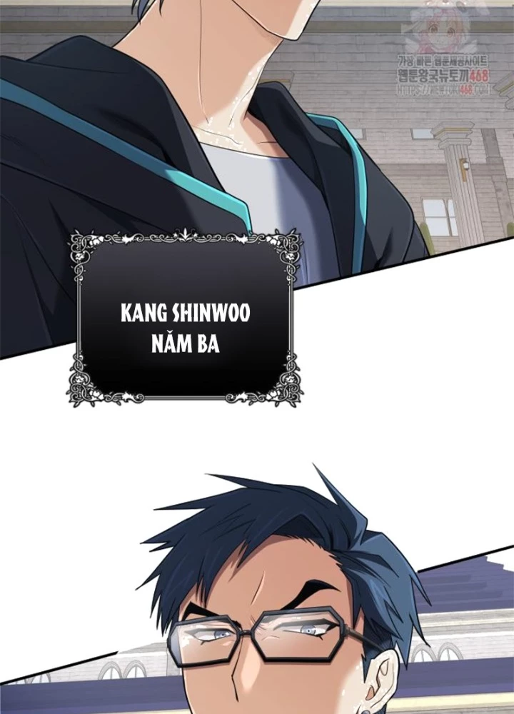 Đại Pháp Sư Thần Thoại Tái Lâm Chapter 50 - 85