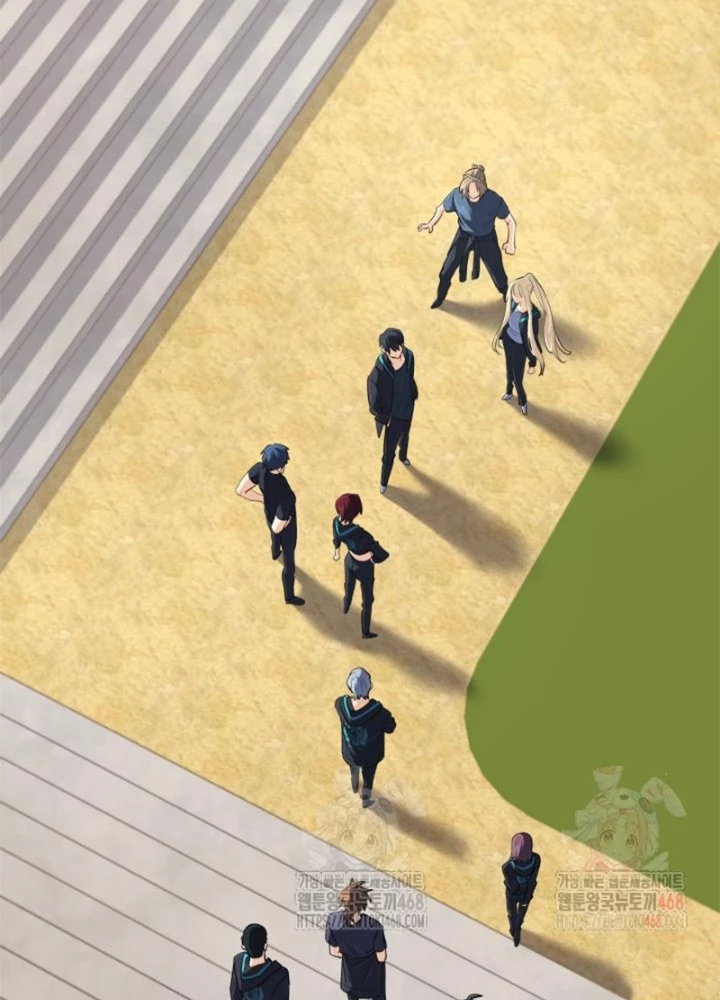 Đại Pháp Sư Thần Thoại Tái Lâm Chapter 51 - 5