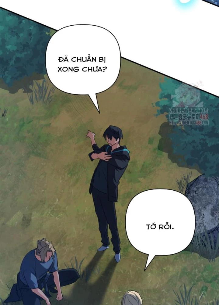 Đại Pháp Sư Thần Thoại Tái Lâm Chapter 51 - 57