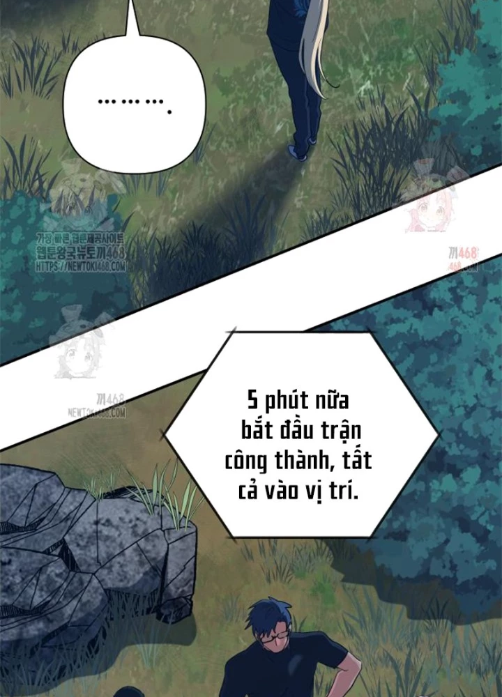 Đại Pháp Sư Thần Thoại Tái Lâm Chapter 51 - 59