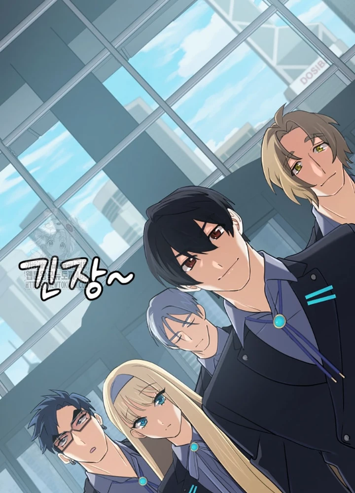 Đại Pháp Sư Thần Thoại Tái Lâm Chapter 56 - 61