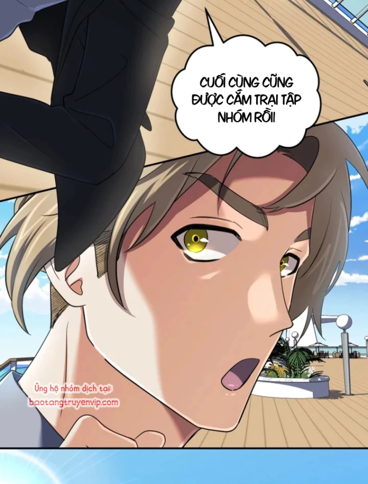 Đại Pháp Sư Thần Thoại Tái Lâm Chapter 57 - 98