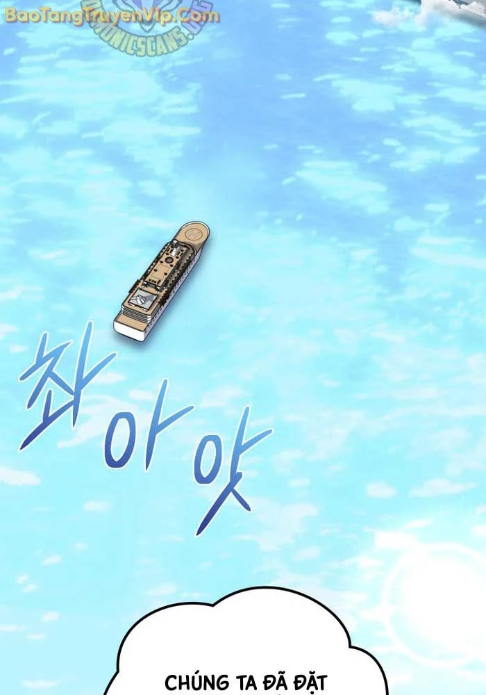 Đại Pháp Sư Thần Thoại Tái Lâm Chapter 58 - 3