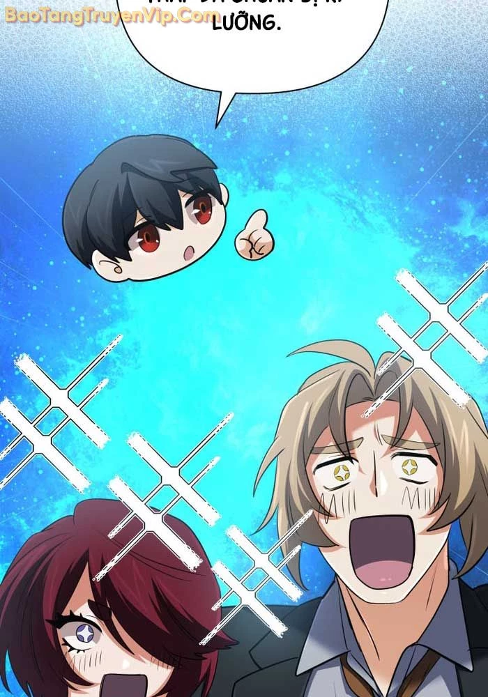 Đại Pháp Sư Thần Thoại Tái Lâm Chapter 58 - 9