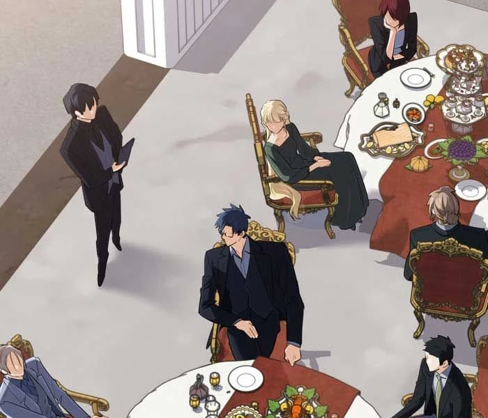 Đại Pháp Sư Thần Thoại Tái Lâm Chapter 58 - 24