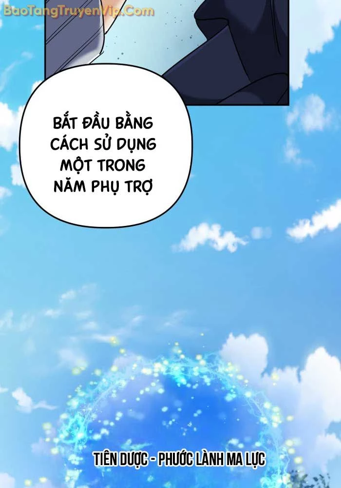 Đại Pháp Sư Thần Thoại Tái Lâm Chapter 58 - 127