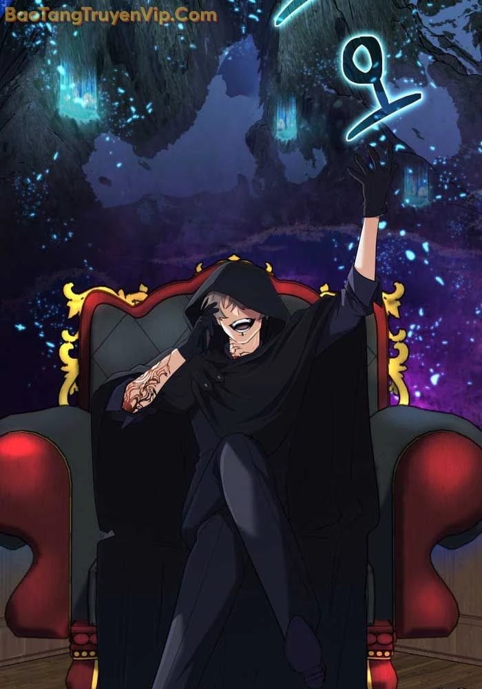 Đại Pháp Sư Thần Thoại Tái Lâm Chapter 59 - 64