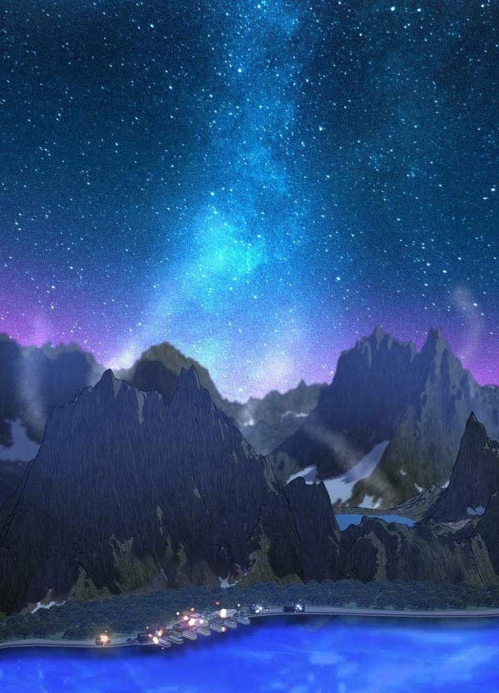 Đại Pháp Sư Thần Thoại Tái Lâm Chapter 60 - 3