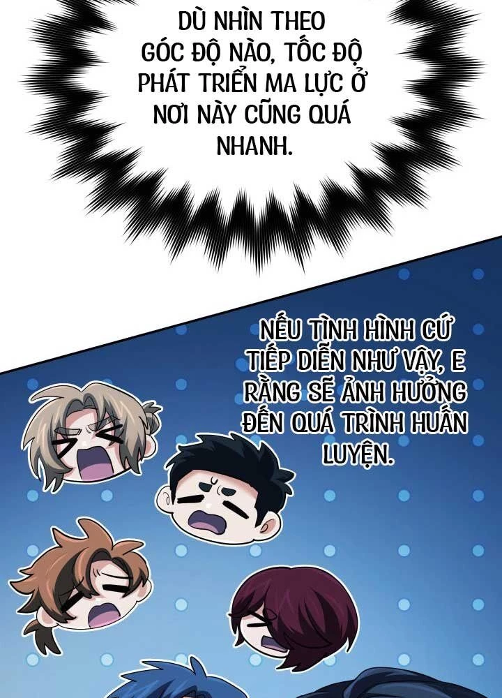 Đại Pháp Sư Thần Thoại Tái Lâm Chapter 60 - 31