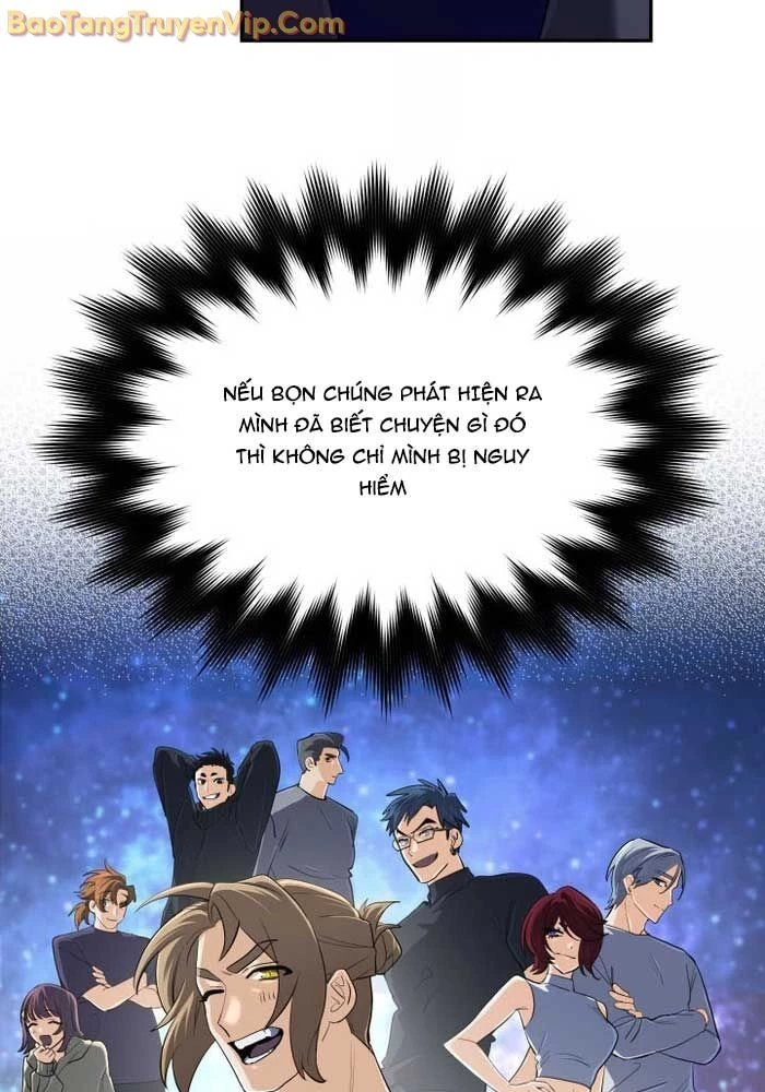 Đại Pháp Sư Thần Thoại Tái Lâm Chapter 61 - 3