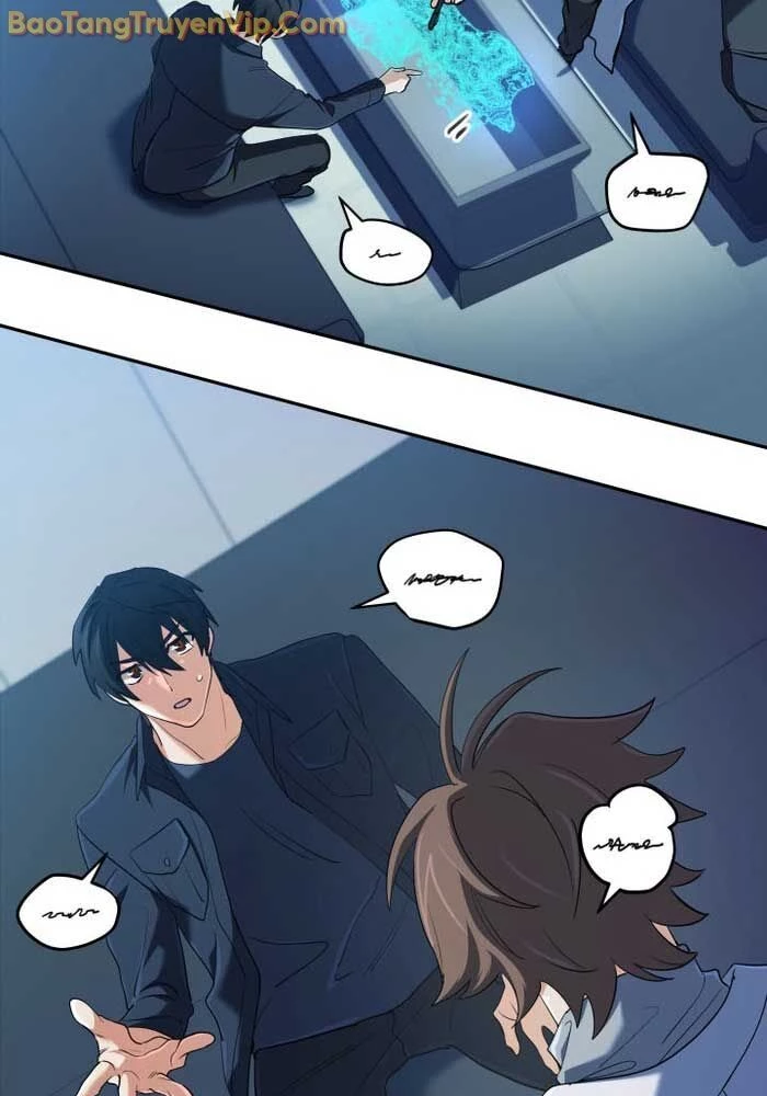 Đại Pháp Sư Thần Thoại Tái Lâm Chapter 61 - 15