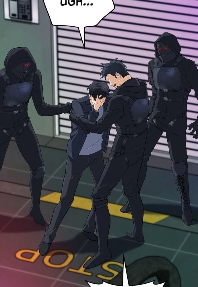 Đại Pháp Sư Thần Thoại Tái Lâm Chapter 63 - 5