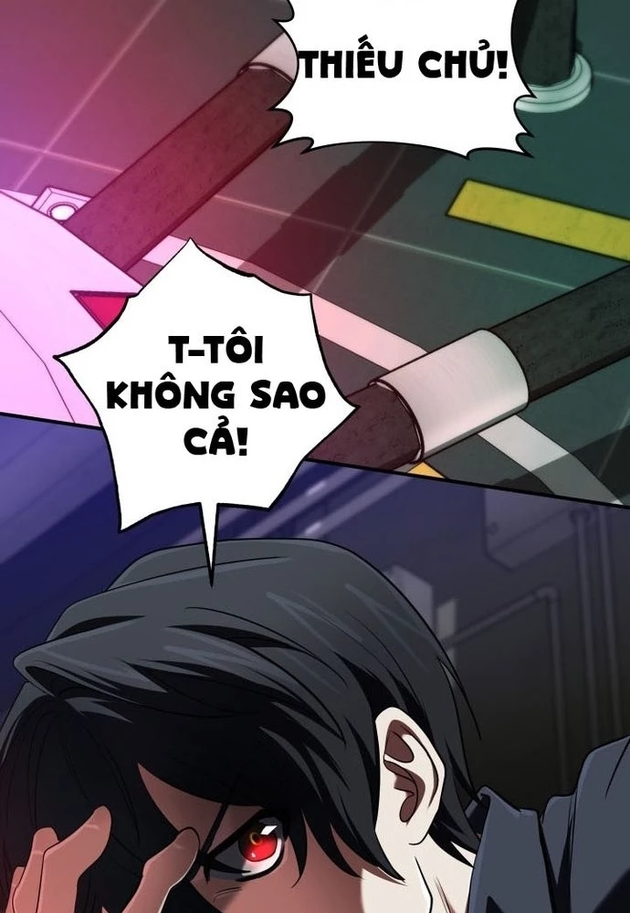 Đại Pháp Sư Thần Thoại Tái Lâm Chapter 63 - 6