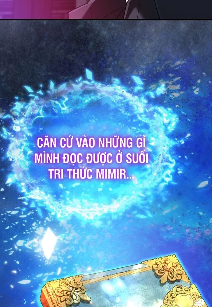 Đại Pháp Sư Thần Thoại Tái Lâm Chapter 63 - 20