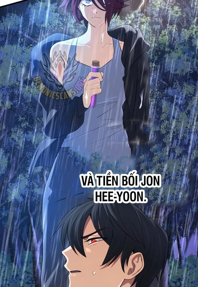 Đại Pháp Sư Thần Thoại Tái Lâm Chapter 63 - 163